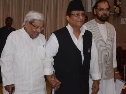 azam khan counter attack on dadri-un issue