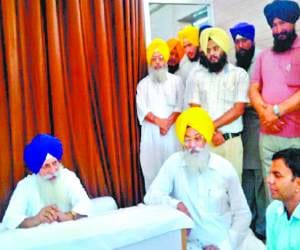 murder attempt on jathedar for forgiveness case in ropar