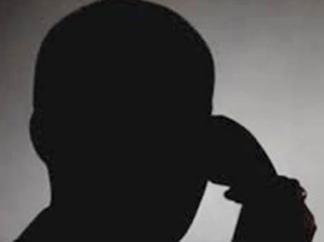 Man threatens judge to get atm pin.