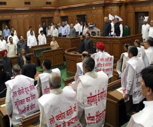 Delhi MLAs salary could increase upto for times from present