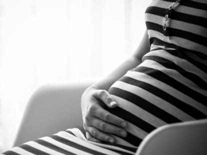 Effect on menstruation and fertility, increasing the disease in women