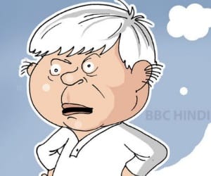 Is lalu yadav only Yadav's leader?