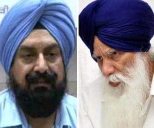 sensational disclosure of sandhu in agriculture scam, minister in difficulties