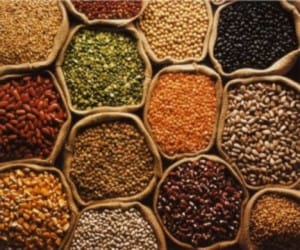 Poor on food inflation
