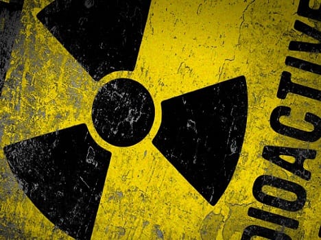 Nuclear smugglers sought extremist buyers like IS
