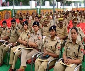 three women officers fighting for justice in gurgaon