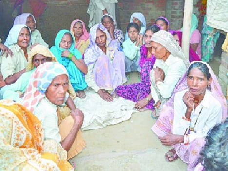 three dead in fever