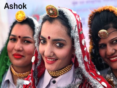 Dance in Youth Festival 