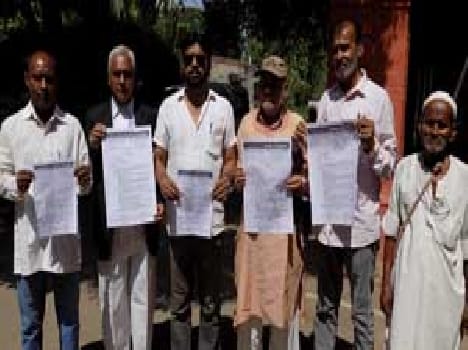 Public demand for water, electricity