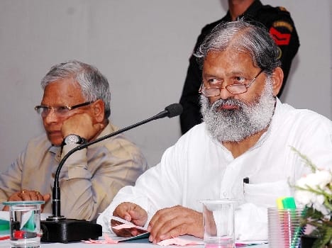 i have not concern with vij & ratanlal differences 