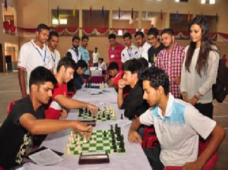 bu defeat jammu