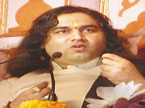 'Meet harmful, let Muslim religious fatwa'