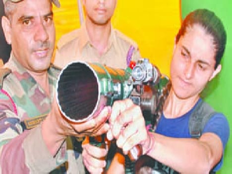 indian army
