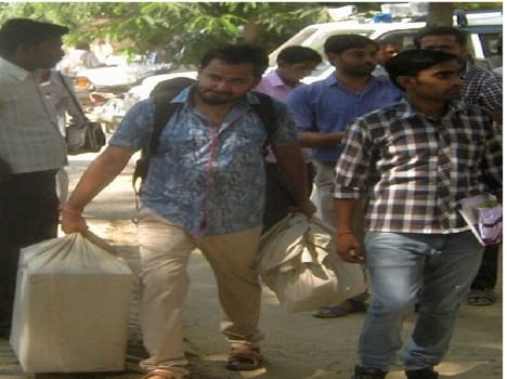  248 756 voters will decide the fate of 690 candidates