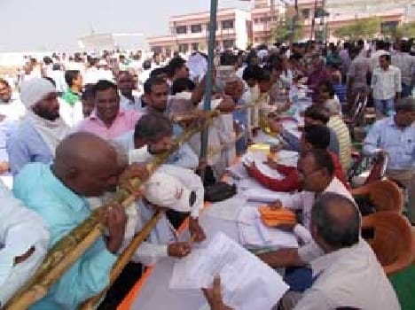 Rabrtsganj, and, Ngwan, in, vote, today 