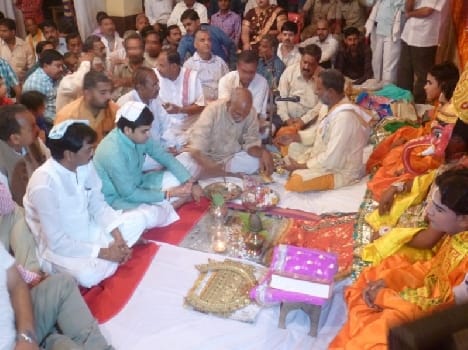 Lord Rama's life philosophy inspiration