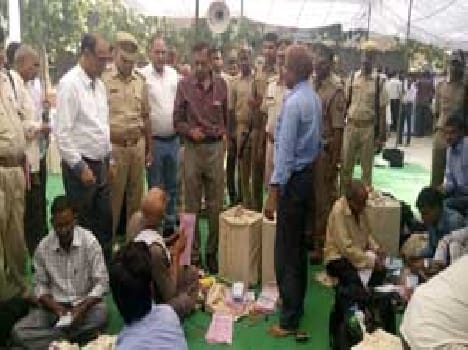 Will seal the fate of 1250 candidates