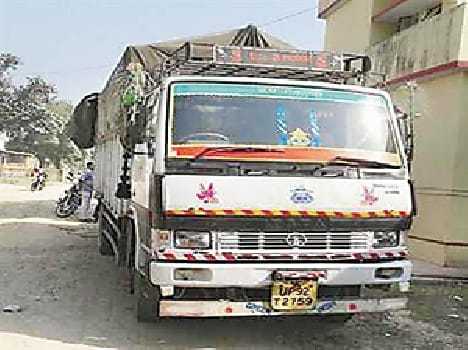 Wheat bag caught 130 illegal .