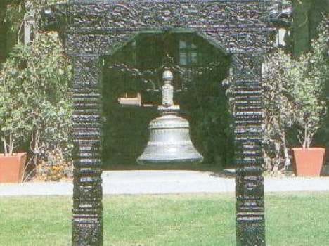 heritage bell theft case at shimla, cbi registered case.