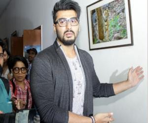 khatron ke khiladi 2016 with arjun kapoor