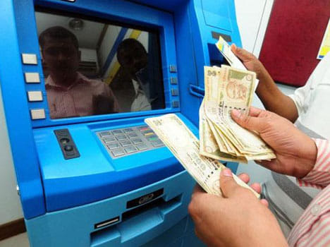 security company employees fraud 55 lacks rupees of banks
