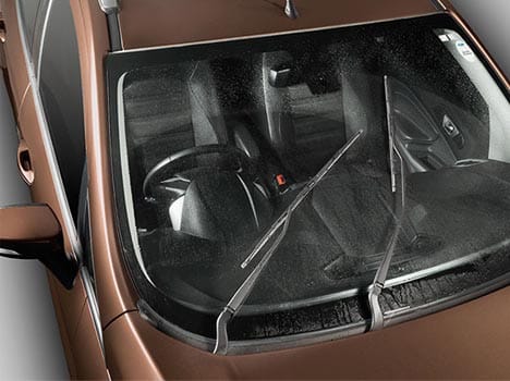 Ford Launches the Updated EcoSport at INR 6.79 Lacs