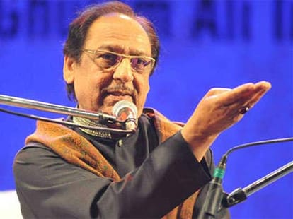 AAP calls ghulam ali for his concert on jagjeet singh