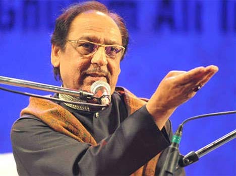ghulam ali's concert cancelled following sena's opposition