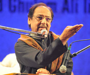 ghulam ali's concert cancelled following sena's opposition