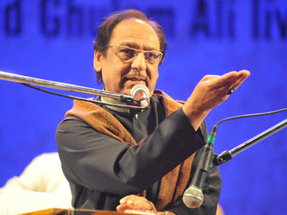 one more show of ghulam ali cancelled
