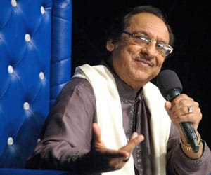 one more show of ghulam ali cancelled