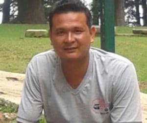 indian national player mahipal death due to dengue.