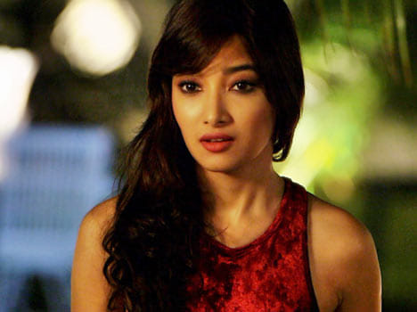 Model robbed by another model and TV actress