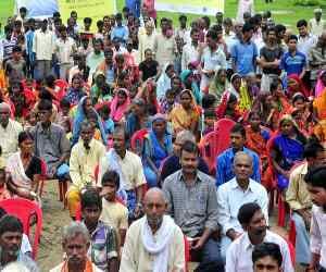 panchayat election candidate promises for metro