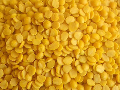State govt to provide pulses on low price.