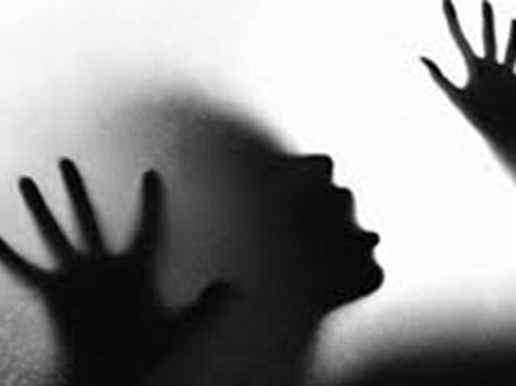rape with girl