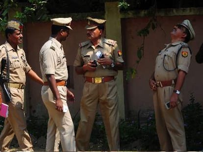 rape victim protest and demands for justice