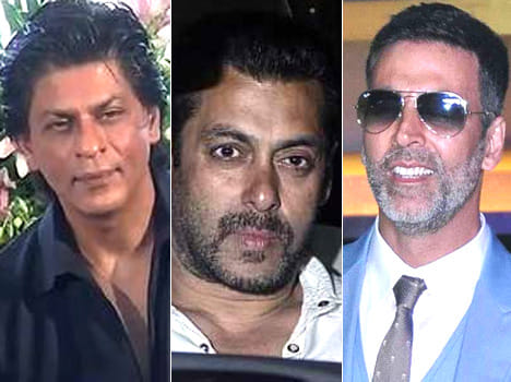 Working hour of Salman Khan, Shahrukh Khan, Akshay Kumar