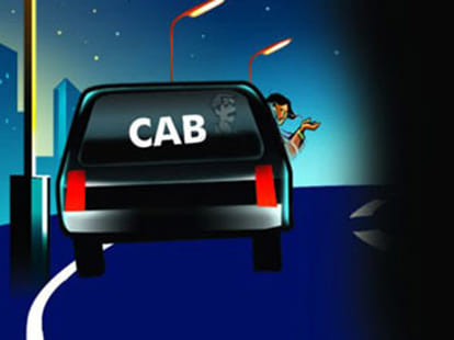 Sex assault on male staffer of Bengaluru BPO, cabbies held
