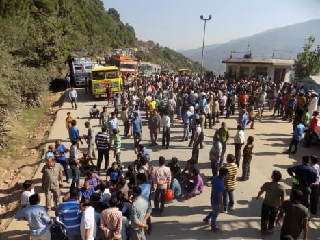 challan submitted against udhampur truck attack
