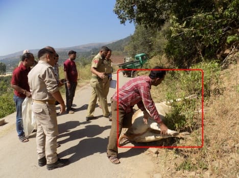 4 more Slapped With PSA in Udhampur