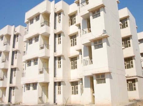 housing board scheme for flat transfer