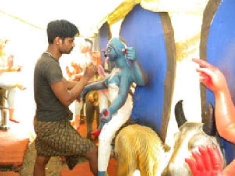 devi durga