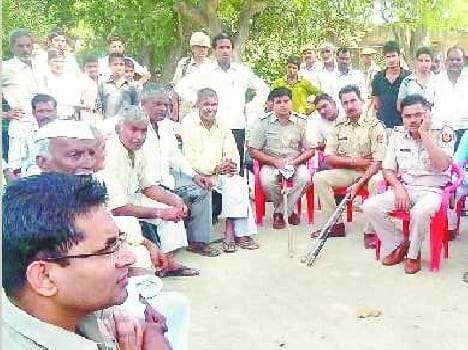 meerut crime
