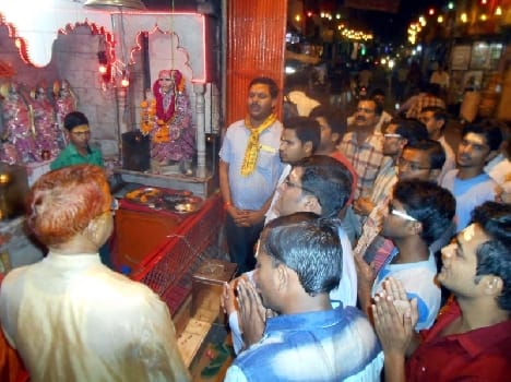 Bajrang Dal Foundation Day Celebrated