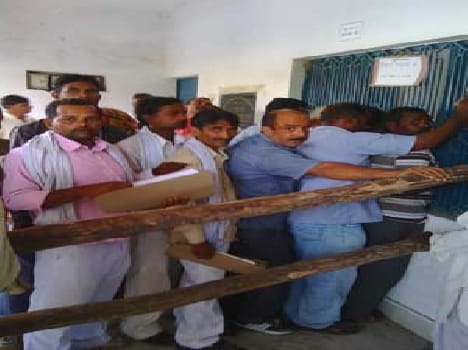 135 files nomination in fourth phase