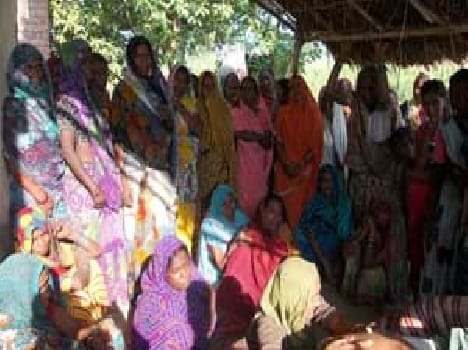 pradhan brother killed in Gazipur