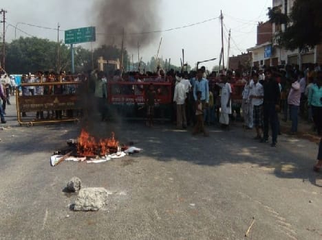 Gokshi bat Mainpuri Sulgi