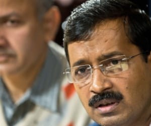 HC gave jerk to AAP government, CBI do not return documents