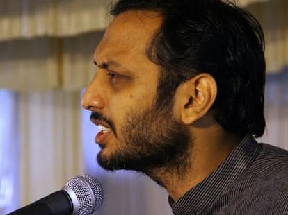 du muslim professor invites people for pork lunch via fb post